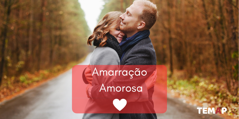 Amarração Amorosa