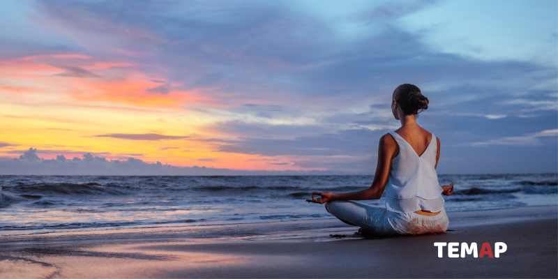 A Importância da Harmonia com a Natureza para o Equilíbrio Espiritual: Conectando-se com a Sabedoria da Terra.