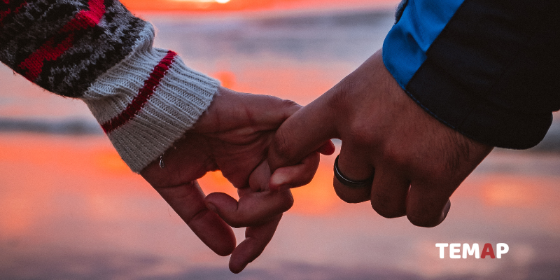 Fortalecimento de Relacionamentos: Como Cultivar um Amor Saudável e Harmonioso.