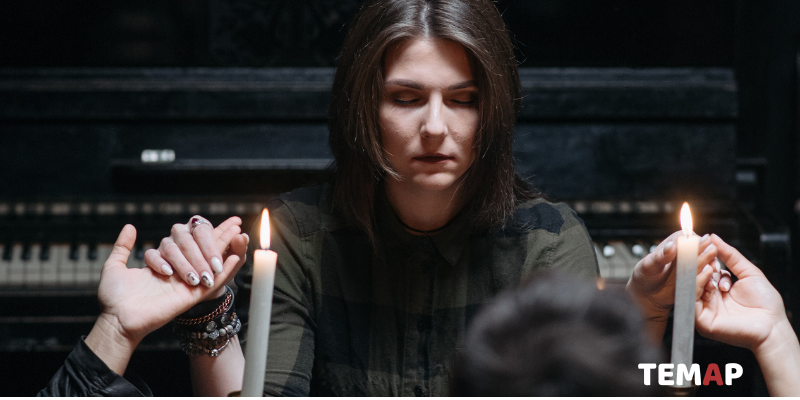 Desvendando os Mistérios da Mediunidade na Umbanda: Conexão com o Mundo Espiritual.