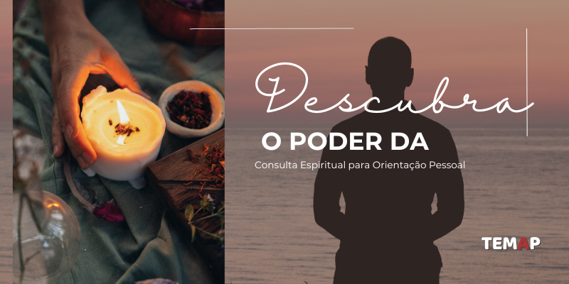 Descubra o Poder da Consulta Espiritual para Orientação Pessoal.