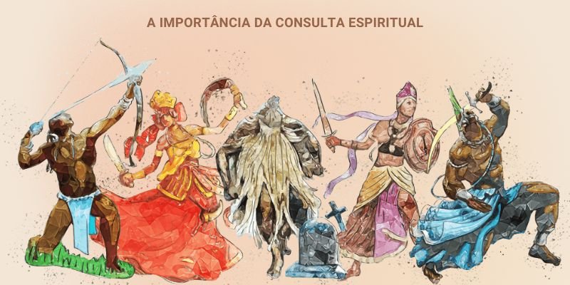 Desvende os Mistérios da Consulta Espiritual: A Jornada para o Autoconhecimento