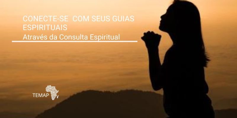 A Importância dos Guias Espirituais: Nossos Orientadores Invisíveis