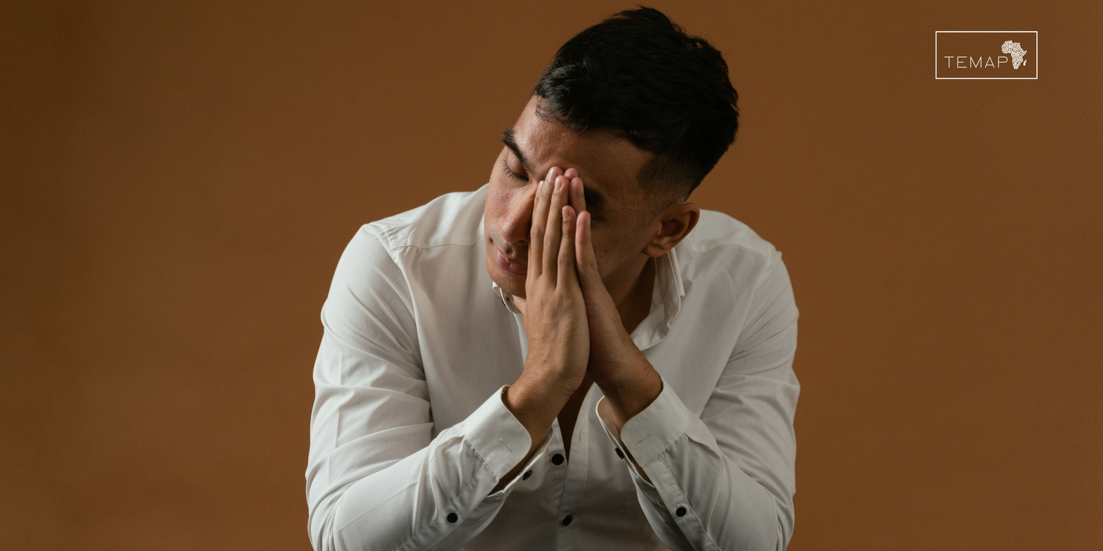 Consulta espiritual no TEMAP para descobrir e tratar travamentos espirituais e energéticos.